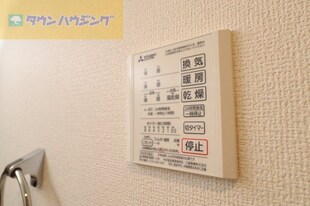 D-room弁天3丁目　A棟の物件内観写真